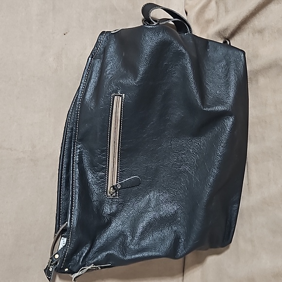 Myra cowhide bag - Picture 3 of 9